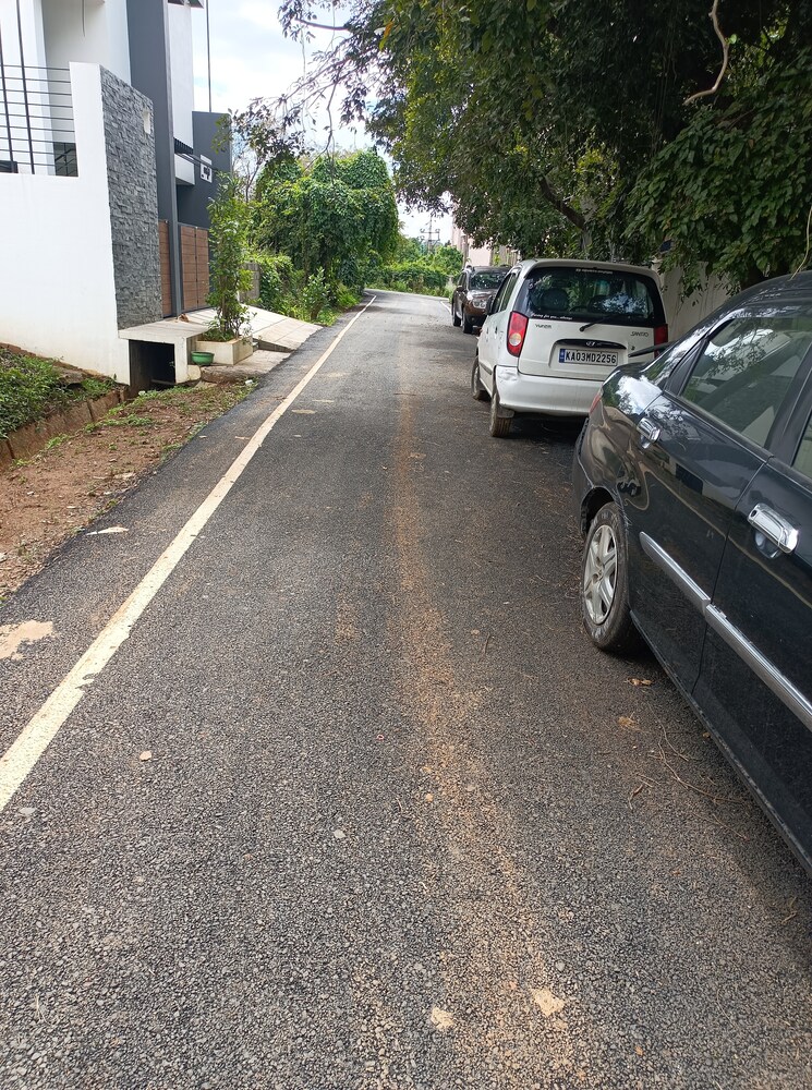 Exterior View, subramanyapura  1200 Sq.Ft. Plot In Subramanyapura Bangalore 7905453