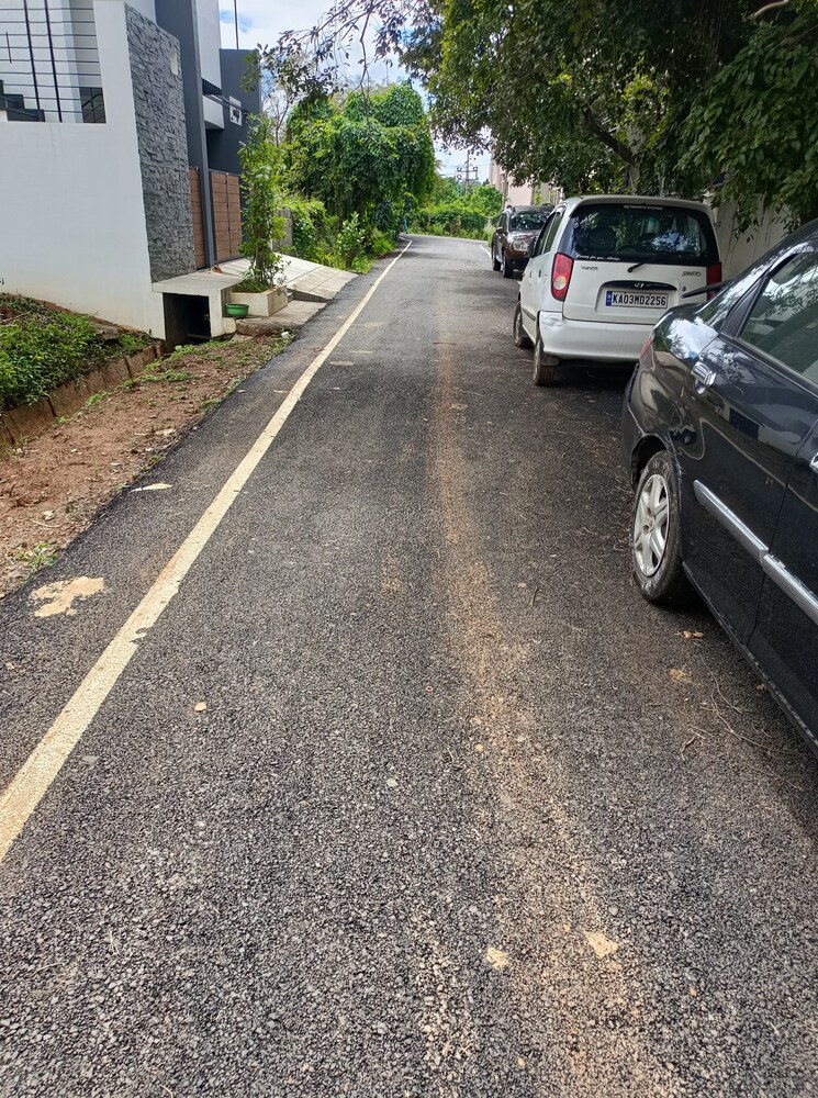 Exterior View, subramanyapura  1200 Sq.Ft. Plot In Subramanyapura Bangalore 7905453