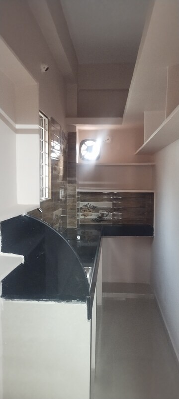 Kitchen in 1 BHK Independent House at Gachibowli – for Rent