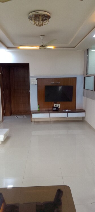 3 BHK Apartment For Rent in Kanchan - Mrig Apartment Andheri East Mumbai  7905472