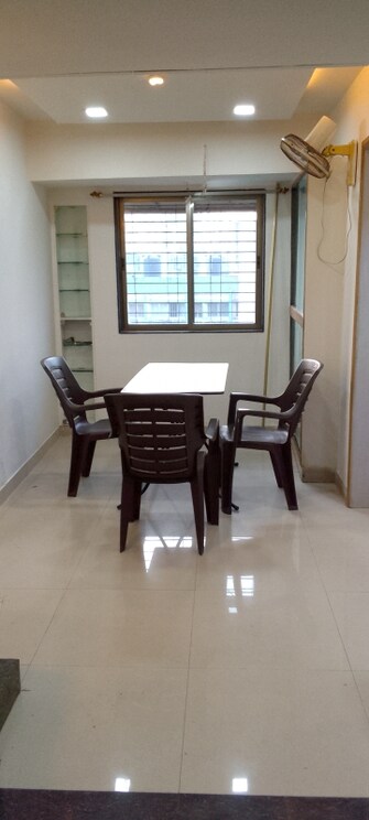 3 BHK Apartment For Rent in Kanchan - Mrig Apartment Andheri East Mumbai  7905472