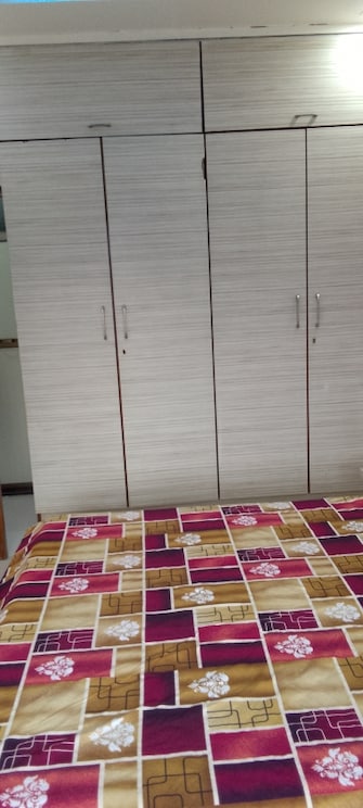 3 BHK Apartment For Rent in Kanchan - Mrig Apartment Andheri East Mumbai  7905472