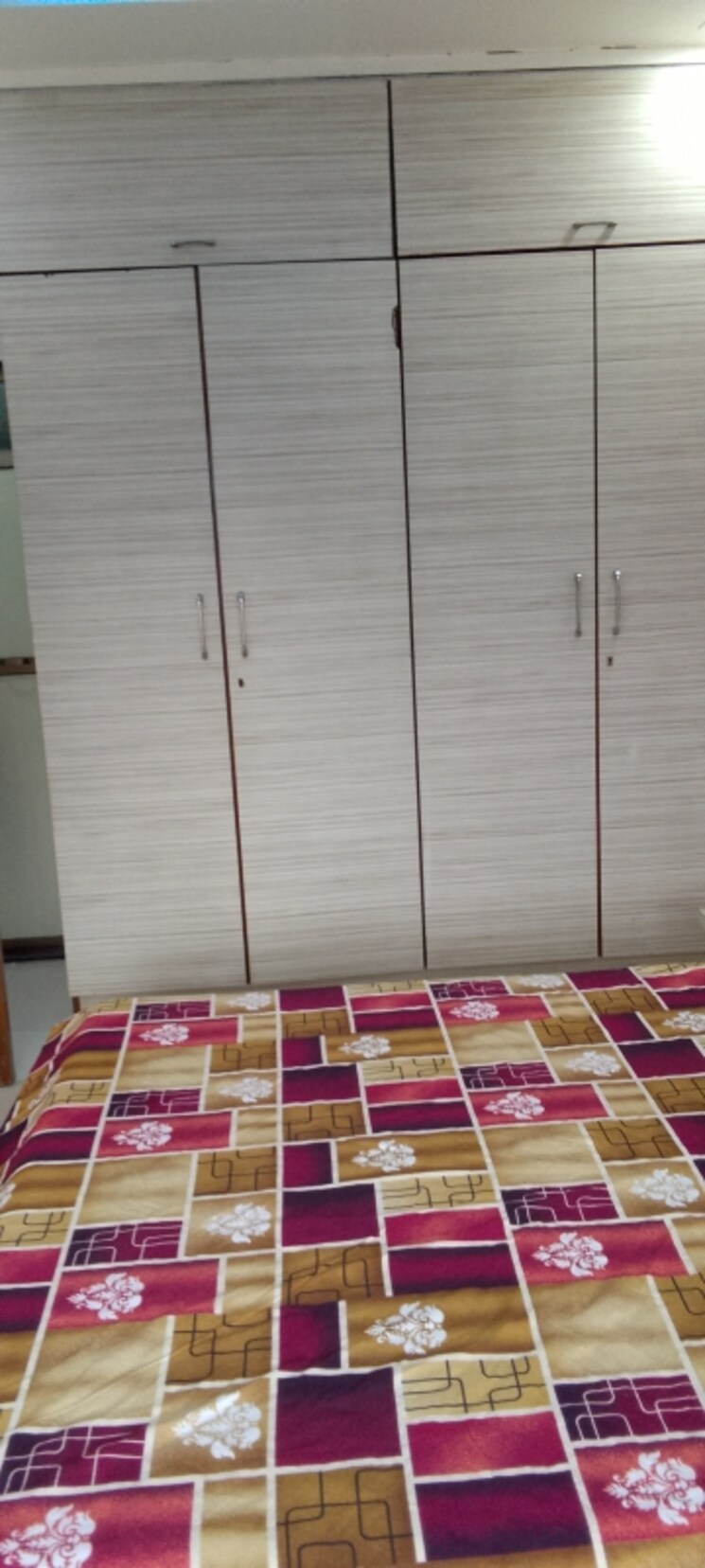 Bedroom, kanchan-mrig-apartment 3 Bedroom 1400 Sq.Ft. Apartment In Andheri East Mumbai 7905472