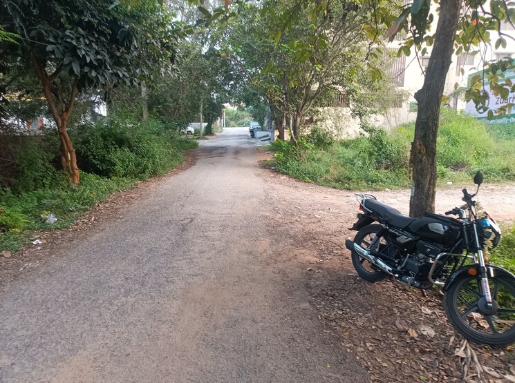 Exterior View, parappana agrahara  1200 Sq.Ft. Plot In Parappana Agrahara Bangalore 7905463