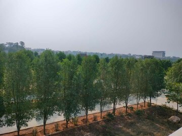  Plot – Exterior View View at Isnapur - for Sale