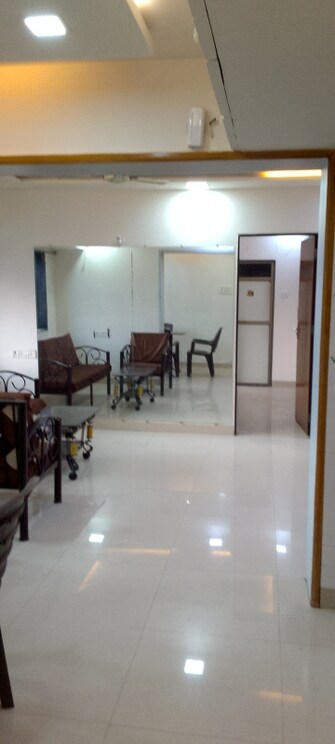 3 BHK Apartment For Rent in Kanchan - Mrig Apartment Andheri East Mumbai  7905472