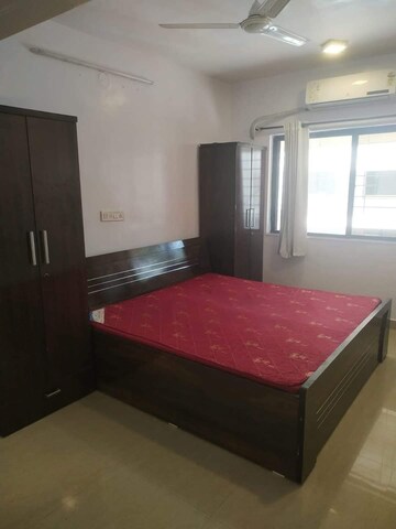 Bedroom in 2 BHK Apartment at Kolte Patil Beryl, Kharadi – for Rent