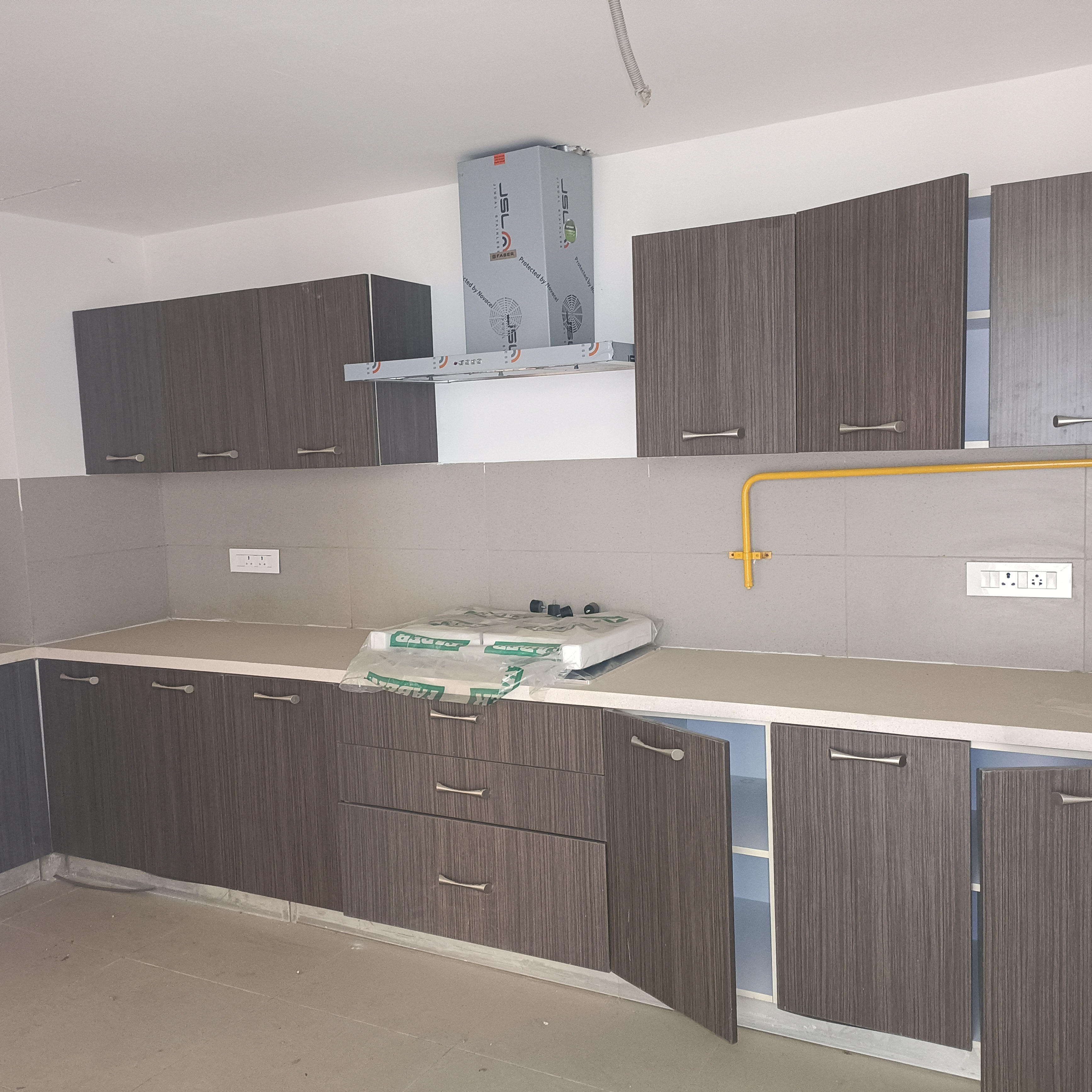 3 BHK + Pooja Room Apartment For Sale in Ireo The Corridors