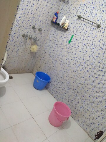 1 BHK Builder Floor For Rent in Sector 23
