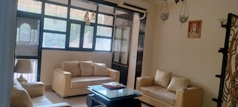 3 BHK Apartment For Rent in Park Royal Apartment Sector 56 Gurgaon  7905493