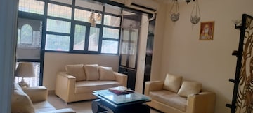 3 BHK Apartment For Rent in Park Royal Apartment Sector 56 Gurgaon  7905493