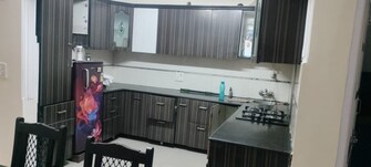 3 BHK Apartment For Rent in Park Royal Apartment Sector 56 Gurgaon  7905493