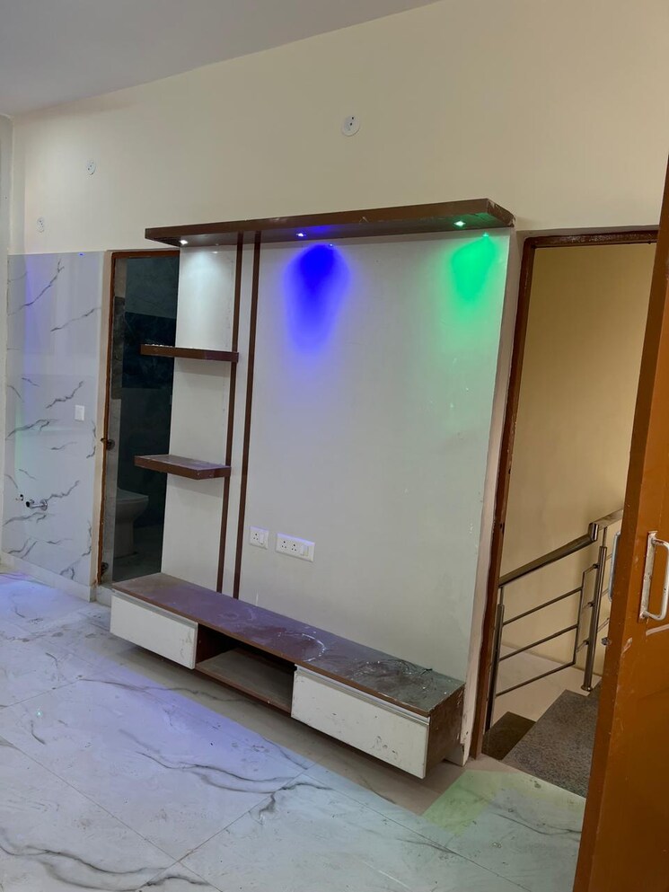 Room, ardee-city 1 Bedroom 204 Sq.Ft. Builder Floor In Sector 52 Gurgaon 7905480