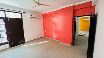 Master Bedroom in 3 BHK Apartment at Maya Garden City, Lohgarh – for Rent