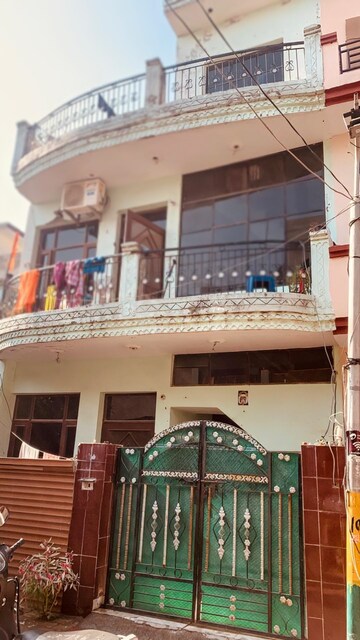 5 BHK Independent House For Resale in Patiala Road Zirakpur  7905538