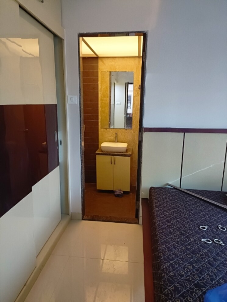 Master Bedroom, veena-serenity 3 Bedroom 781 Sq.Ft. Apartment In Chembur Mumbai 7905535