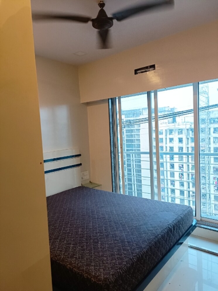 Bedroom, veena-serenity 3 Bedroom 781 Sq.Ft. Apartment In Chembur Mumbai 7905535