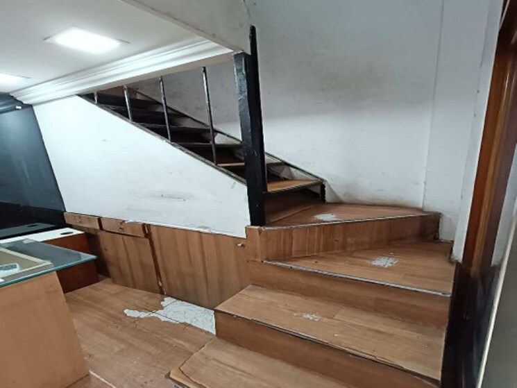 undefined, ishwar-parmar-trade-centre Commercial Office Space 500 Sq.Ft. In Agarkar Nagar Pune 7905458