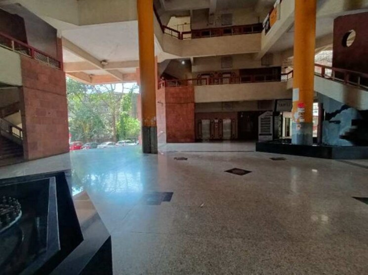 Exterior View, ishwar-parmar-trade-centre Commercial Office Space 500 Sq.Ft. In Agarkar Nagar Pune 7905458