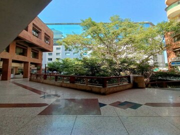  Office Space – Exterior View View at Ishwar Parmar Trade Centre, Agarkar Nagar - for Sale