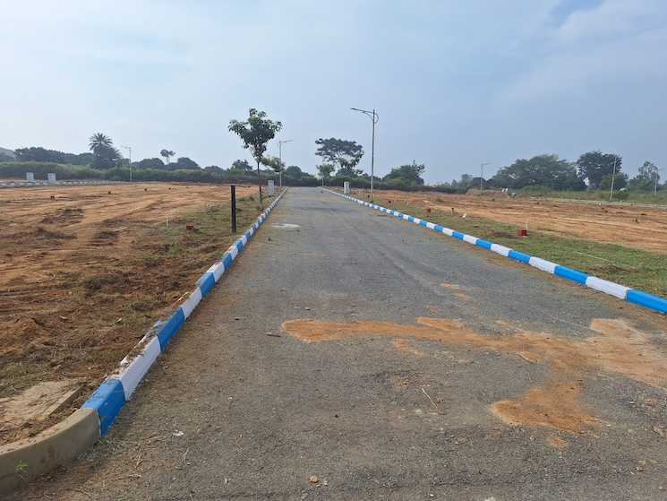 Exterior View, mysore road  1500 Sq.Ft. Plot In Mysore Road Bangalore 7905556