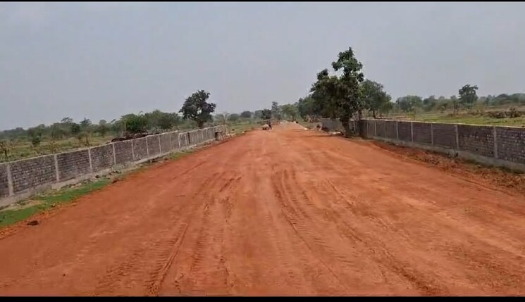 undefined, mandir hasaud  18800 Sq.Ft. Plot In Mandir Hasaud Raipur 7905563