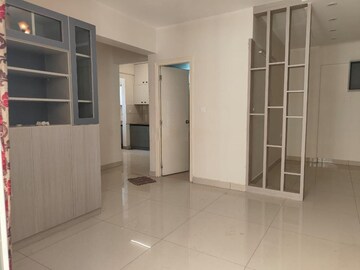 Furnished Amenities in 3 BHK Apartment at Mahaveer Celesse, Hunasamaranahalli – for Rent