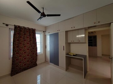 Room in 3 BHK Apartment at Mahaveer Celesse, Hunasamaranahalli – for Rent