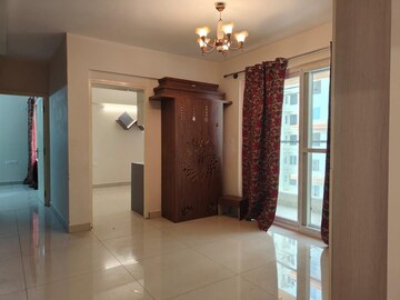 Furnished Amenities in 3 BHK Apartment at Mahaveer Celesse, Hunasamaranahalli – for Rent