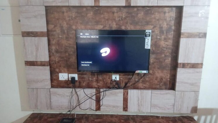 undefined, gomti nagar 2 Bedroom 1100 Sq.Ft. Apartment In Gomti Nagar Lucknow 7905600