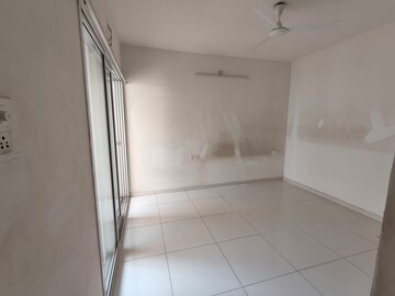 Master Bedroom in 3 BHK Apartment at Godrej Emerald, Ghodbunder Road – for Rent
