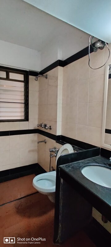 Kitchen in 2 BHK Apartment at Silver Crest Powai, Powai – for Rent