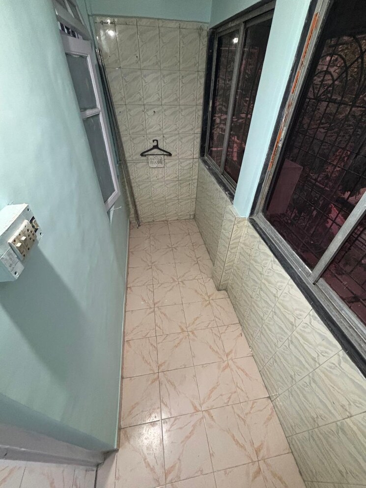 Balcony, yamuna-chs 1 Bedroom 500 Sq.Ft. Apartment In Charai Thane 7905751