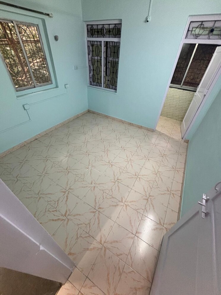 Balcony, yamuna-chs 1 Bedroom 500 Sq.Ft. Apartment In Charai Thane 7905751