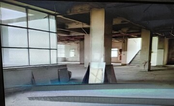  Office Space – Exterior View View at Gomti Nagar - for Rent