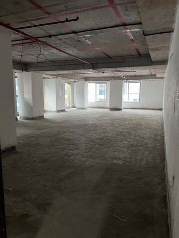  Office Space – Exterior View View at Gomti Nagar - for Rent