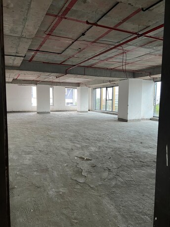 Commercial Office Space 37344 Sq.Ft. For Rent in Gomti Nagar Lucknow  7898544