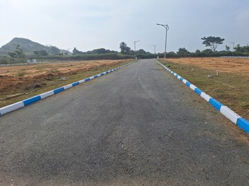 Plot Area in  Plot at Mysore Road – for Sale