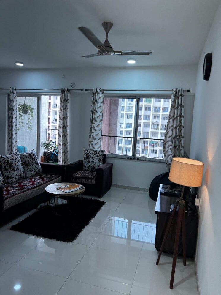 Master Bedroom, godrej-elements 2 Bedroom 800 Sq.Ft. Apartment In Hinjewadi Pune 7905736
