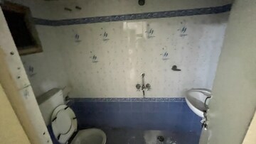 Bathroom in 3 BHK Apartment at Nizampet – for Rent