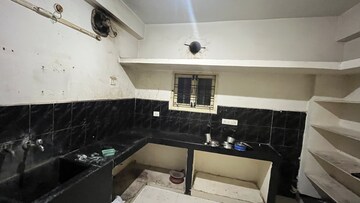 Kitchen in 3 BHK Apartment at Nizampet – for Rent