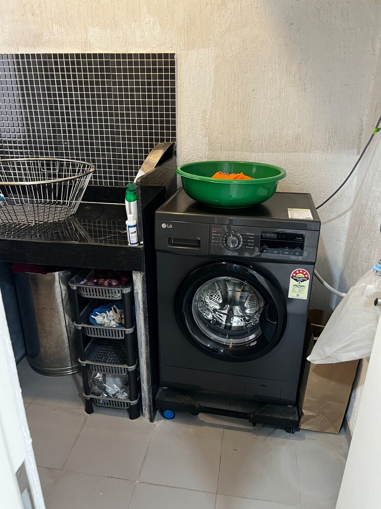  Parking, godrej-elements 2 Bedroom 800 Sq.Ft. Apartment In Hinjewadi Pune 7905736