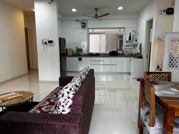2 BHK Apartment For Rent in Godrej Elements, Hinjewadi
