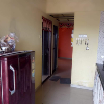 1 BHK Apartment For Rent in Arihant Amisha Phase II Taloja Navi Mumbai  7905741