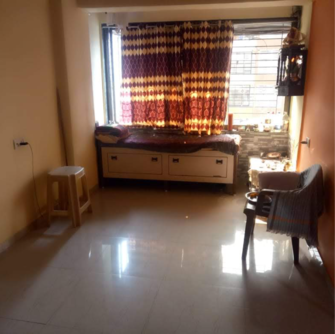 1 BHK Apartment For Rent in Arihant Amisha Phase II Taloja Navi Mumbai  7905741