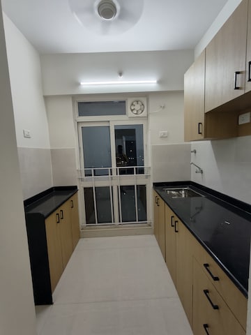Kitchen in 2 BHK Apartment at Devanahalli – for Sale