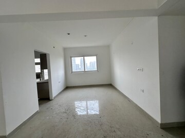 Building Lobby in 2 BHK Apartment at Omaxe Grand, Sector 93b – for Rent