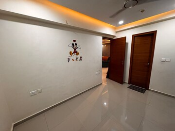 Furnished Amenities in 3 BHK Apartment at Incor One City, Kukatpally – for Rent