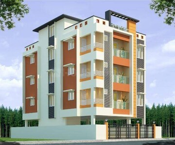 3 BHK Apartment For Rent in Nawadih Dhanbad  7905737