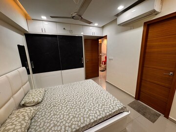 Team Area in 3 BHK Apartment at Incor One City, Kukatpally – for Rent